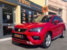 Voir l'annonce Seat Ateca 2.0 TDI 150 FR 4DRIVE 4WD DSG BVA START-STOP GARANTIE 6 MOIS