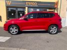 Annonce Seat Ateca 2.0 TDI 150 FR 4DRIVE 4WD DSG BVA START-STOP GARANTIE 6 MOIS