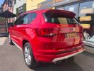 Annonce Seat Ateca 2.0 TDI 150 FR 4DRIVE 4WD DSG BVA START-STOP GARANTIE 6 MOIS