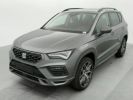 Annonce Seat Ateca 2.0 TDI 150 FR DSG7 (Véhicule neuf, Garantie constructeur...)