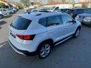 Annonce Seat Ateca 2.0 TDI 150ch dsg7 Xperience