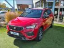 Annonce Seat Ateca 2.0 TDI 150CH START&STOP FR DSG EURO6D-T