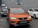 Annonce Seat Ateca 2.0 TDI 190 BV DSG 7  4Drive