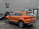 Annonce Seat Ateca 2.0 TDI 190 BV DSG 7  4Drive