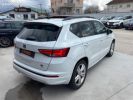 Annonce Seat Ateca 2.0 TDI 190 ch FR 4DRIVE 4WD DSG TOIT OUVRANT + HAYON ELEC