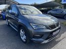 Annonce Seat Ateca 2.0 TDI 190 ch Start/Stop DSG7 4Drive FR