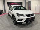 Voir l'annonce Seat Ateca 2.0 TDI 190 ch Start/Stop DSG7 4Drive Xcellence