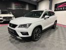 Annonce Seat Ateca 2.0 TDI 190 ch Start/Stop DSG7 4Drive Xcellence