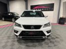 Annonce Seat Ateca 2.0 TDI 190 ch Start/Stop DSG7 4Drive Xcellence