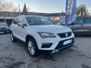 Voir l'annonce Seat Ateca 2.0 tdi 190 cv 4drive