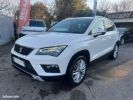 Annonce Seat Ateca 2.0 tdi 190 cv 4drive