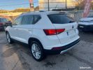 Annonce Seat Ateca 2.0 tdi 190 cv 4drive