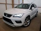 Voir l'annonce Seat Ateca 2.0 TDI 190ch Start&Stop FR 4Drive DSG