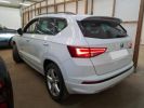 Annonce Seat Ateca  2.0 TDI 190ch Start&Stop FR 4Drive DSG