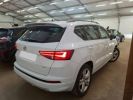 Annonce Seat Ateca  2.0 TDI 190ch Start&Stop FR 4Drive DSG