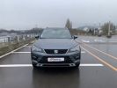 Annonce Seat Ateca 2.0 TDI 190CH XCELLENCE 4DRIVE DSG TOIT OUVRANT 1ERE MAIN