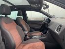 Annonce Seat Ateca 2.0 TDI 190CH XCELLENCE 4DRIVE DSG TOIT OUVRANT 1ERE MAIN