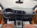 Annonce Seat Ateca 2.0 TDI CAMERA 360 GARANTIE 12 MOIS 1er PROP