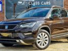 Annonce Seat Ateca 2.0 TDI DSG DISTRONIC NAVI COCKPIT LED CAMERA EU6D