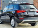 Annonce Seat Ateca 2.0 TDI DSG DISTRONIC NAVI COCKPIT LED CAMERA EU6D