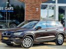 Annonce Seat Ateca 2.0 TDI DSG DISTRONIC NAVI COCKPIT LED CAMERA EU6D