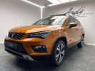 Annonce Seat Ateca 2.0 TDI GARANTIE 12 MOIS 1er PROPIETAIRE CAMERA