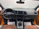 Annonce Seat Ateca 2.0 TDI GARANTIE 12 MOIS 1er PROPIETAIRE CAMERA