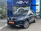 Annonce Seat Ateca 2.0 TFSI 190 ch Start/Stop DSG7 4Drive Xcellence