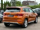 Annonce Seat Ateca 2.0 TSI 190CH START&STOP FR 4DRIVE DSG