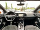 Annonce Seat Ateca 2.0 TSI 190CH START&STOP FR 4DRIVE DSG