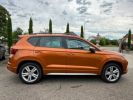 Annonce Seat Ateca 2.0 TSI 190CH START&STOP FR 4DRIVE DSG