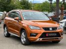 Annonce Seat Ateca 2.0 TSI 190CH START&STOP FR 4DRIVE DSG