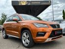 Annonce Seat Ateca 2.0 TSI 190CH START&STOP FR 4DRIVE DSG