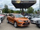 Annonce Seat Ateca 2.0 TSI 190CH START&STOP FR 4DRIVE DSG