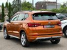 Annonce Seat Ateca 2.0 TSI 190CH START&STOP FR 4DRIVE DSG