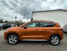 Annonce Seat Ateca 2.0 TSI 190CH START&STOP FR 4DRIVE DSG