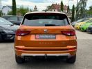 Annonce Seat Ateca 2.0 TSI 190CH START&STOP FR 4DRIVE DSG