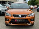 Annonce Seat Ateca 2.0 TSI 190CH START&STOP FR 4DRIVE DSG