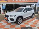 Achat Seat Ateca 2.0 TDI 150 BV6 XPERIENCE GPS Caméra Hayon LED Cockpit Occasion
