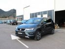 Achat Seat Ateca 2.0 TDI 150 S&S 4DRIVE XCELLENCE Occasion
