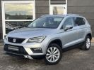 Achat Seat Ateca 2.0 TDI 150CH START&STOP STYLE 4DRIVE Occasion