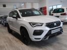 Annonce Seat Ateca 2023 FR 2.0 TDI DSG 4Drive