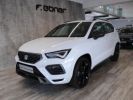 Voir l'annonce Seat Ateca 2023 FR 2.0 TDI DSG 4Drive