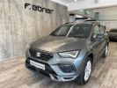 Voir l'annonce Seat Ateca 2023 FR 2.0 TDI DSG 4Drive