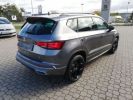 Annonce Seat Ateca 2024 FR 2.0 TDI DSG PARKLENKASSISTENT NAVI SITZ