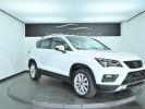 Annonce Seat Ateca BUSINESS 2.0 TDI 150 ch Start-Stop DSG7 Style