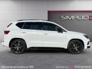 Annonce Seat Ateca CUPRA 2,0 300 CH 1 ÈRE MAIN FREINS BREMBO* SONO BEATS* SIÈGES BAQUETS ÉLECS CHAUFFANTS* CAM 360*