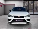 Annonce Seat Ateca CUPRA 2,0 300 CH 1 ÈRE MAIN FREINS BREMBO* SONO BEATS* SIÈGES BAQUETS ÉLECS CHAUFFANTS* CAM 360*