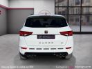 Annonce Seat Ateca CUPRA 2,0 300 CH 1 ÈRE MAIN FREINS BREMBO* SONO BEATS* SIÈGES BAQUETS ÉLECS CHAUFFANTS* CAM 360*