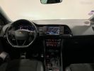 Annonce Seat Ateca CUPRA 2.0 TSI 300 4DRIVE DSG7 TO+Attelage+Immat France